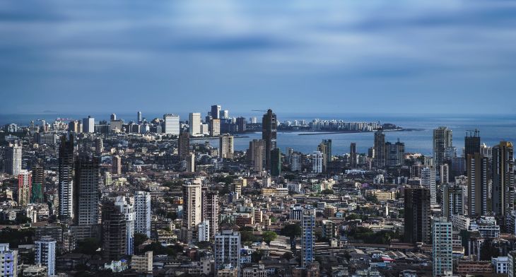Mumbaj: stolica nie tylko Bollywood. Fot. AJAY S/Adobe Stock